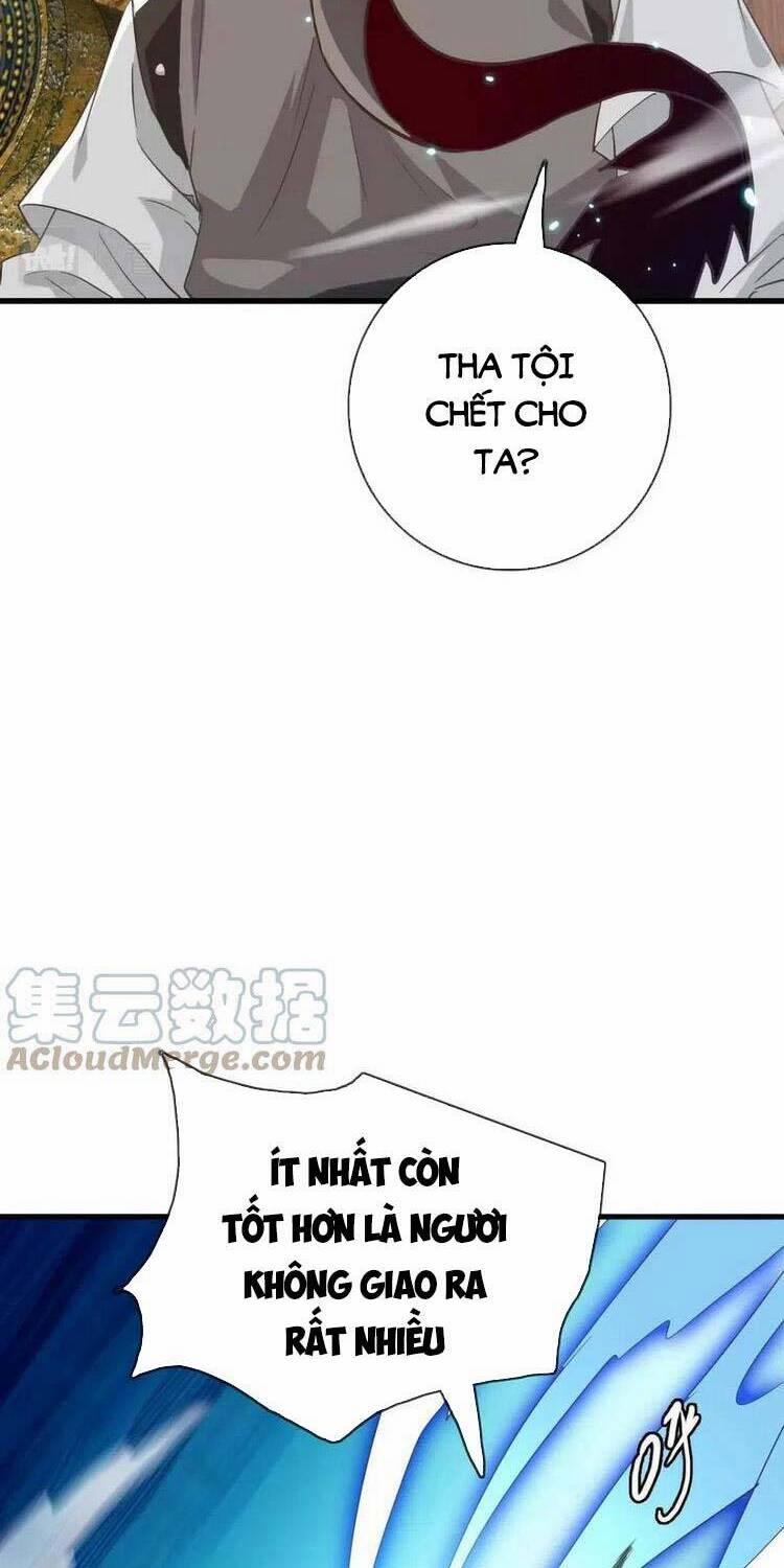 Hệ Thống Thăng Cấp Điên Cuồng 26 trang 11