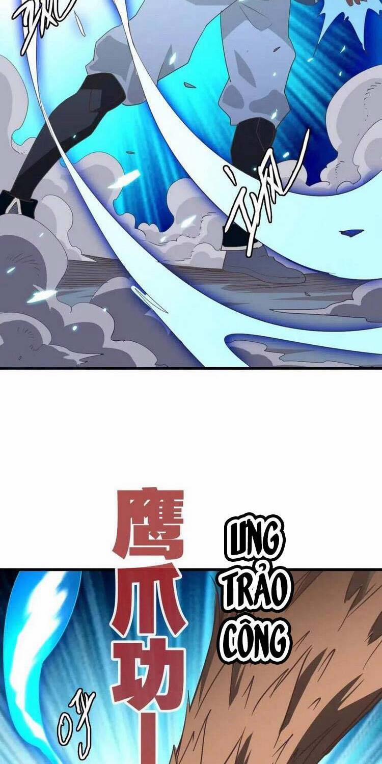 Hệ Thống Thăng Cấp Điên Cuồng 26 trang 13