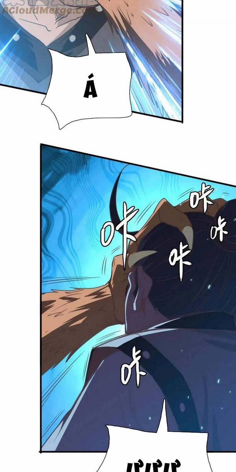 Hệ Thống Thăng Cấp Điên Cuồng 26 trang 15