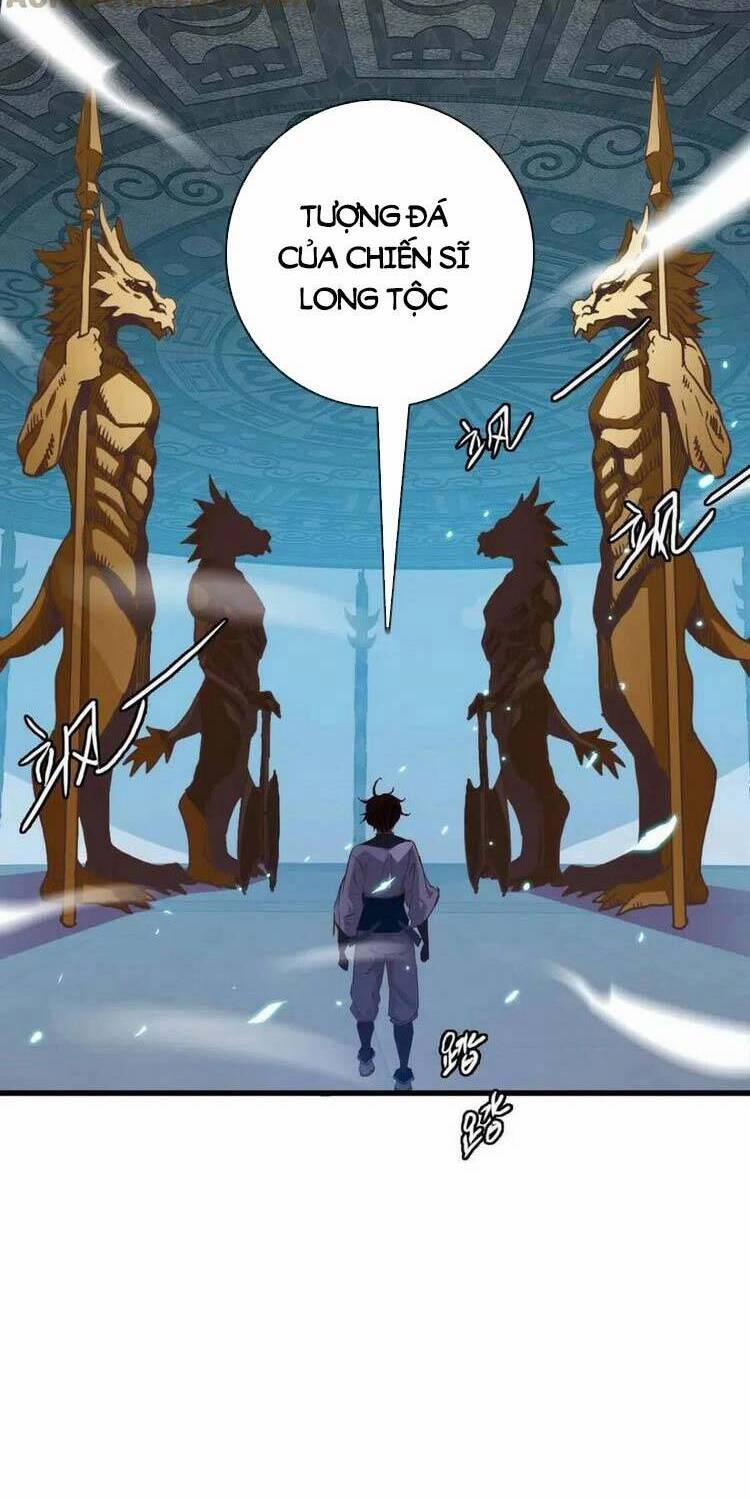 Hệ Thống Thăng Cấp Điên Cuồng 26 trang 26