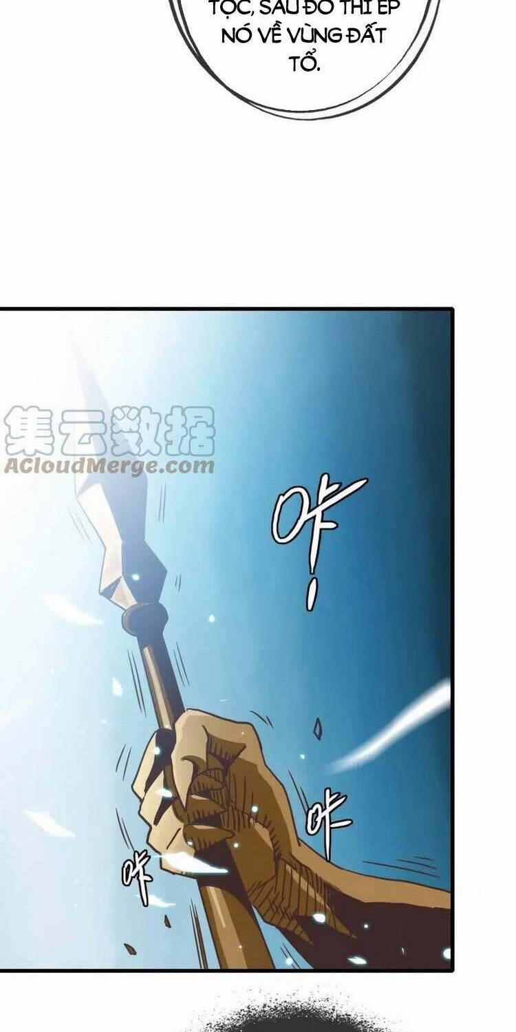 Hệ Thống Thăng Cấp Điên Cuồng 26 trang 28