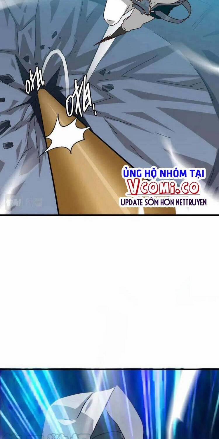 Hệ Thống Thăng Cấp Điên Cuồng 26 trang 31