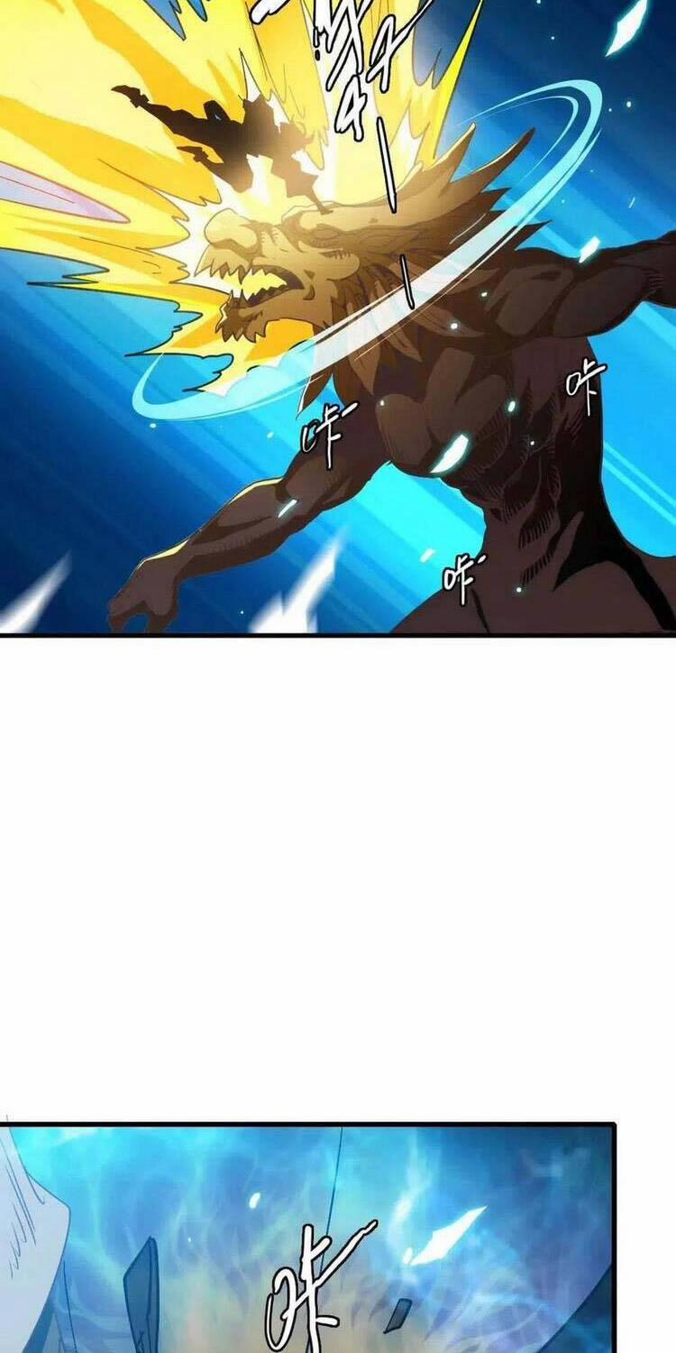 Hệ Thống Thăng Cấp Điên Cuồng 26 trang 33