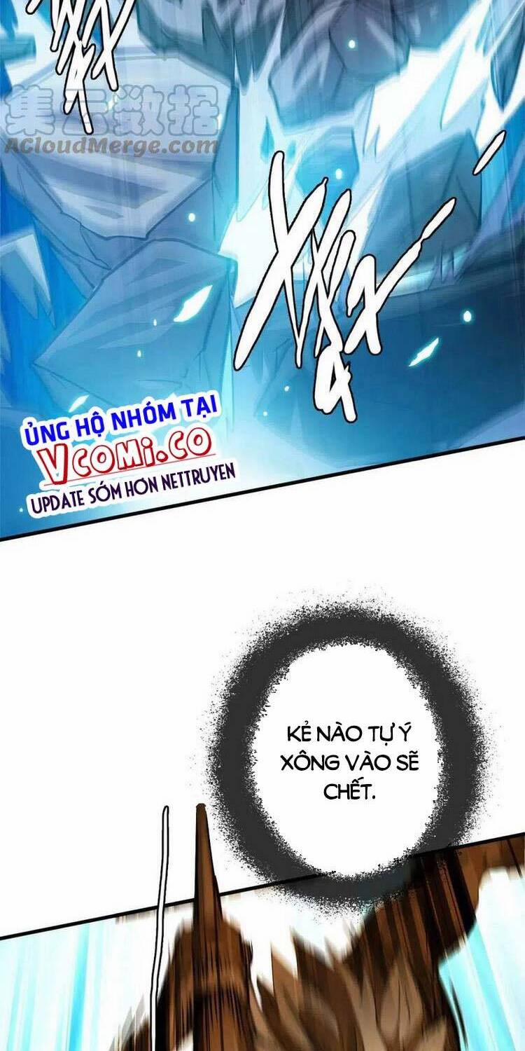 Hệ Thống Thăng Cấp Điên Cuồng 26 trang 35