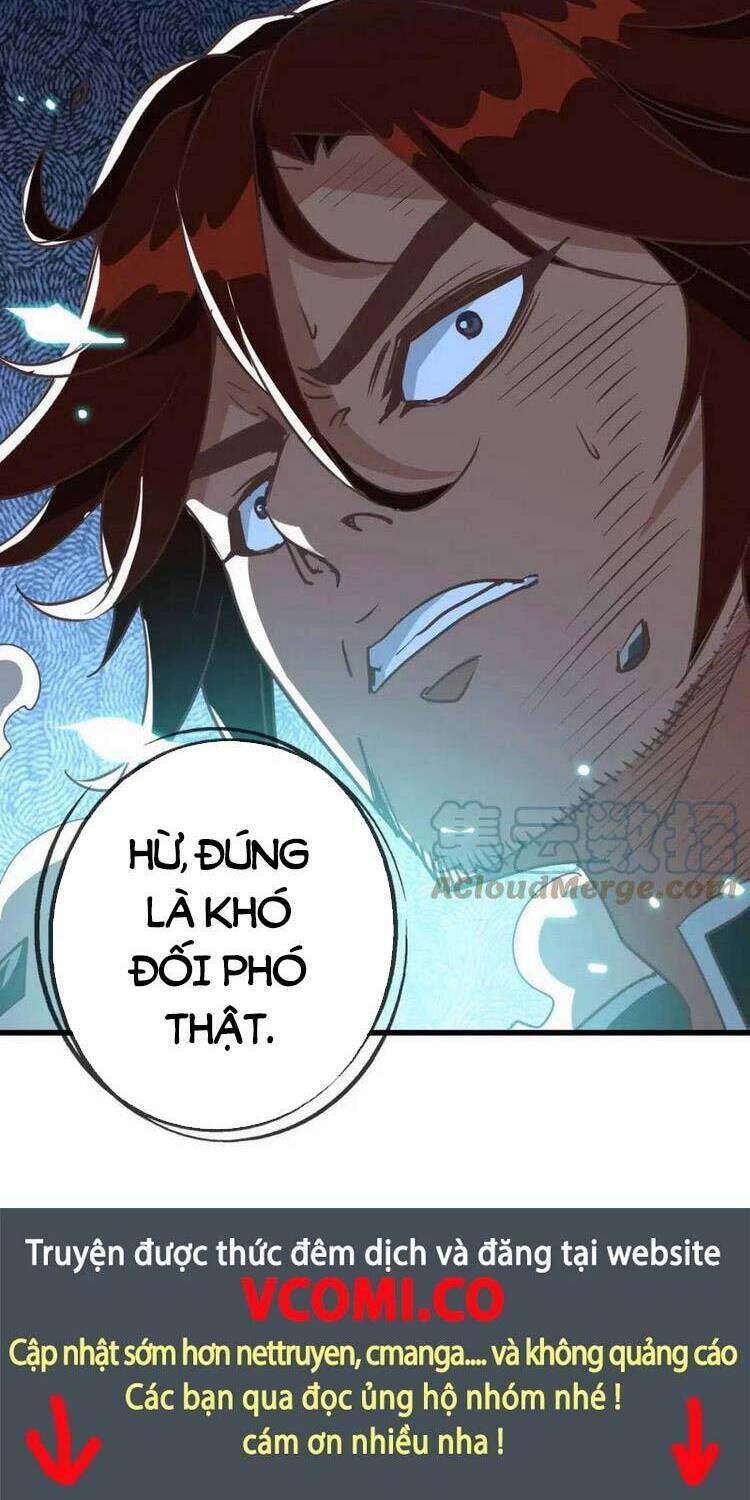 Hệ Thống Thăng Cấp Điên Cuồng 26 trang 37