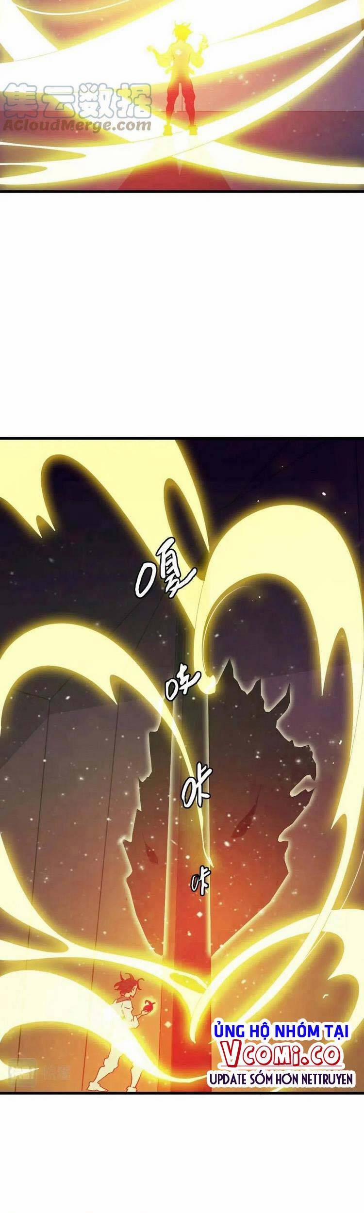 Hệ Thống Thăng Cấp Điên Cuồng 26 trang 6