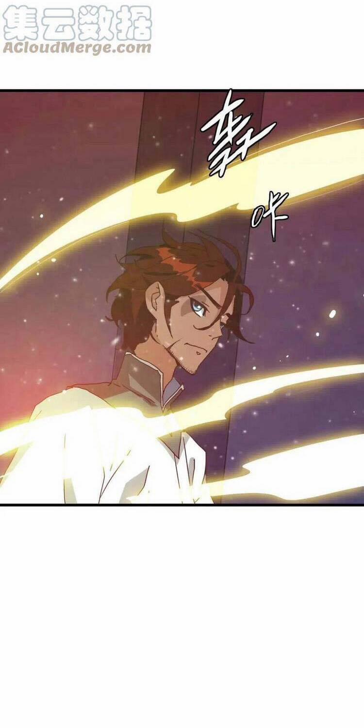 Hệ Thống Thăng Cấp Điên Cuồng 26 trang 7