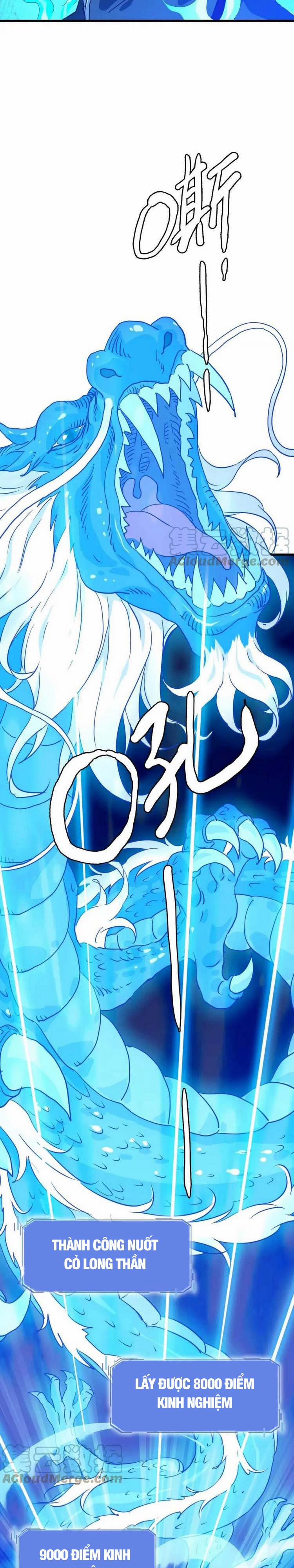 Hệ Thống Thăng Cấp Điên Cuồng 27 trang 11