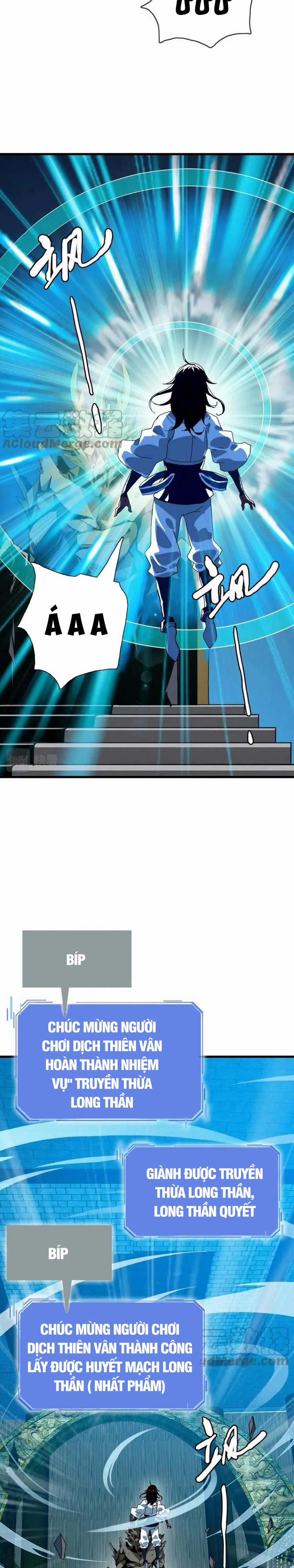 Hệ Thống Thăng Cấp Điên Cuồng 27 trang 14