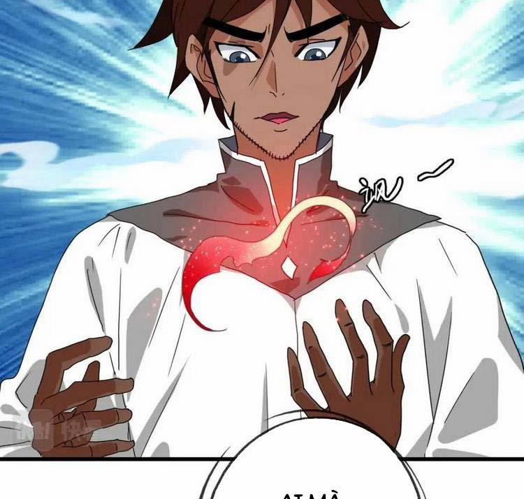 Hệ Thống Thăng Cấp Điên Cuồng 27 trang 8