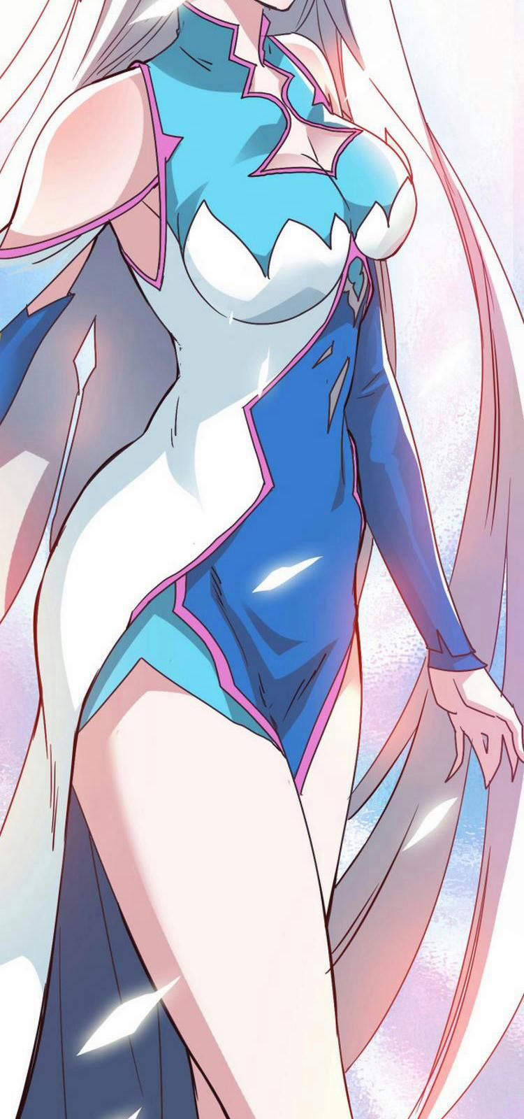 Hệ Thống Thăng Cấp Điên Cuồng 3 trang 11