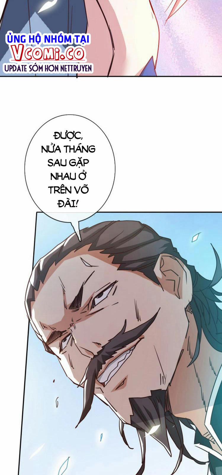 Hệ Thống Thăng Cấp Điên Cuồng 3 trang 12