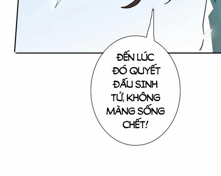 Hệ Thống Thăng Cấp Điên Cuồng 3 trang 13