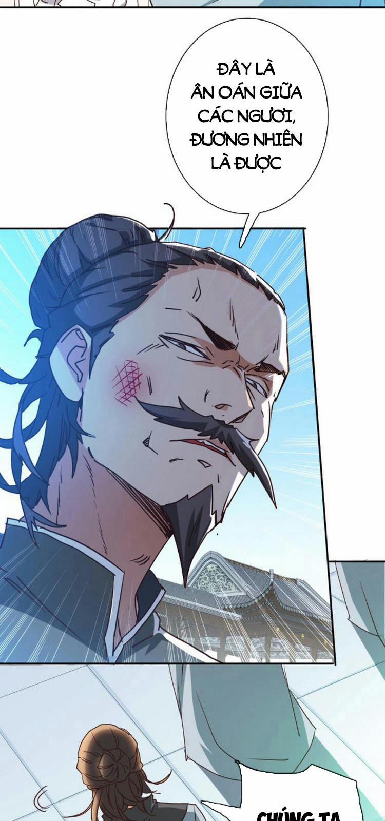 Hệ Thống Thăng Cấp Điên Cuồng 3 trang 15