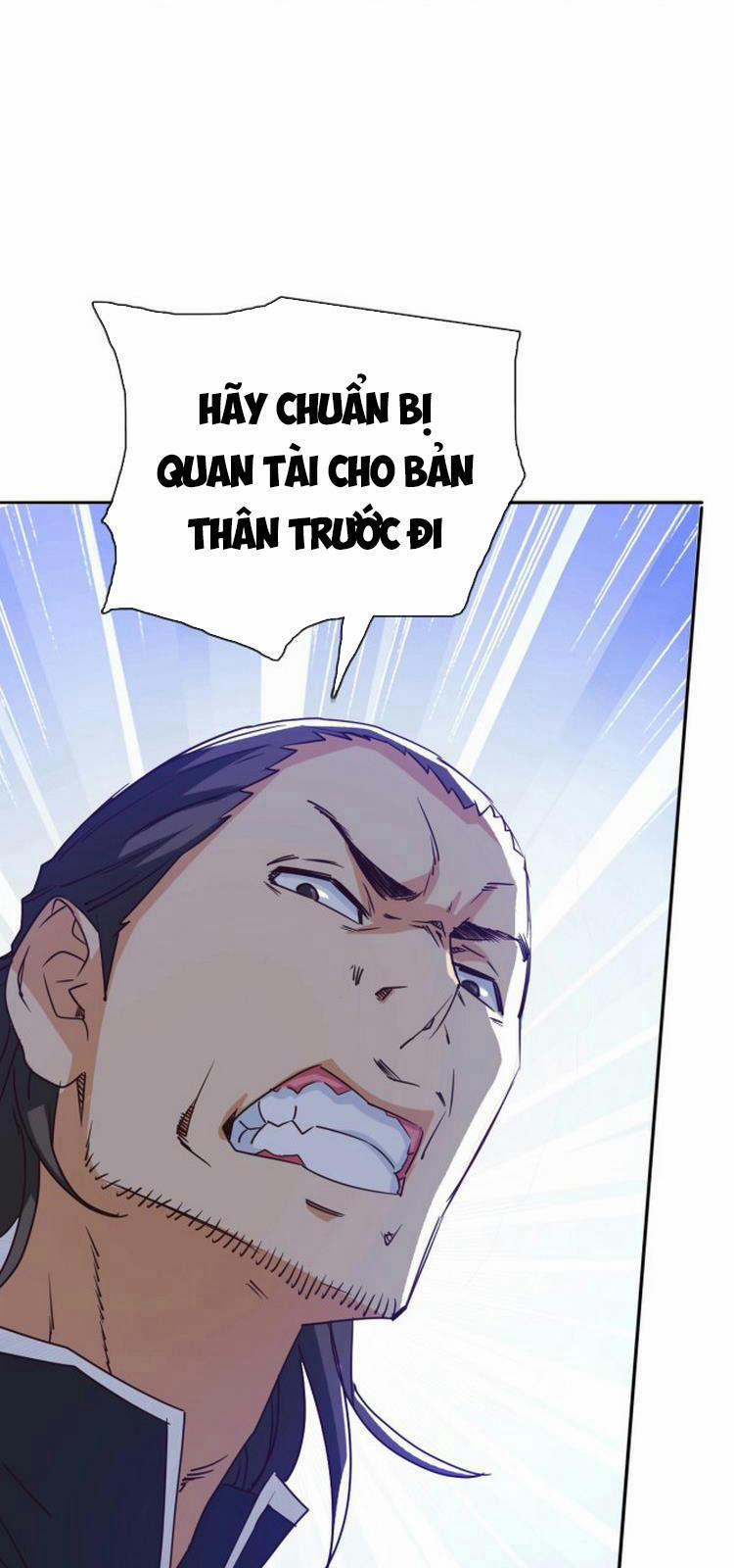 Hệ Thống Thăng Cấp Điên Cuồng 3 trang 17