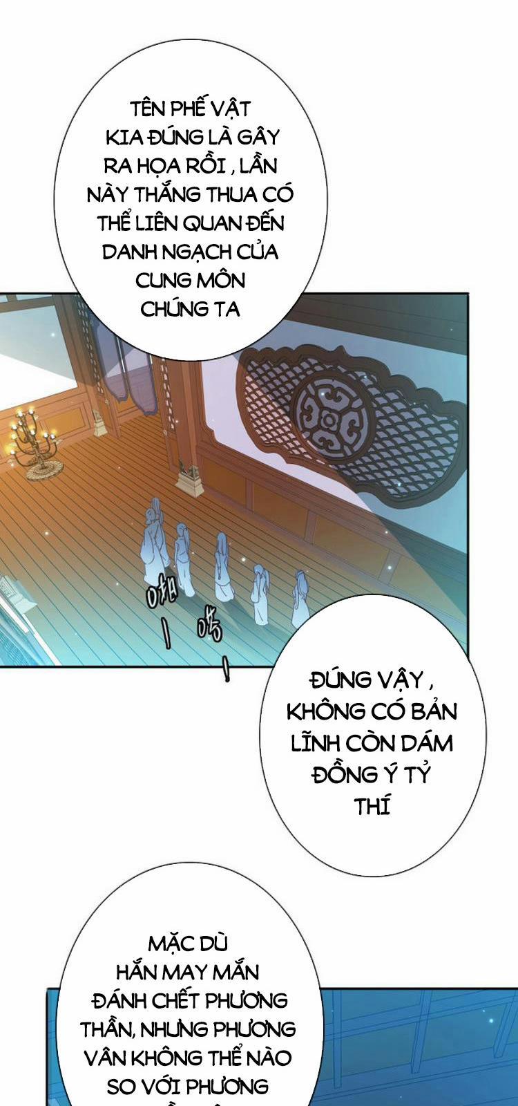 Hệ Thống Thăng Cấp Điên Cuồng 3 trang 21