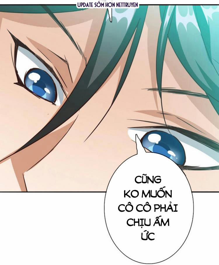 Hệ Thống Thăng Cấp Điên Cuồng 3 trang 30