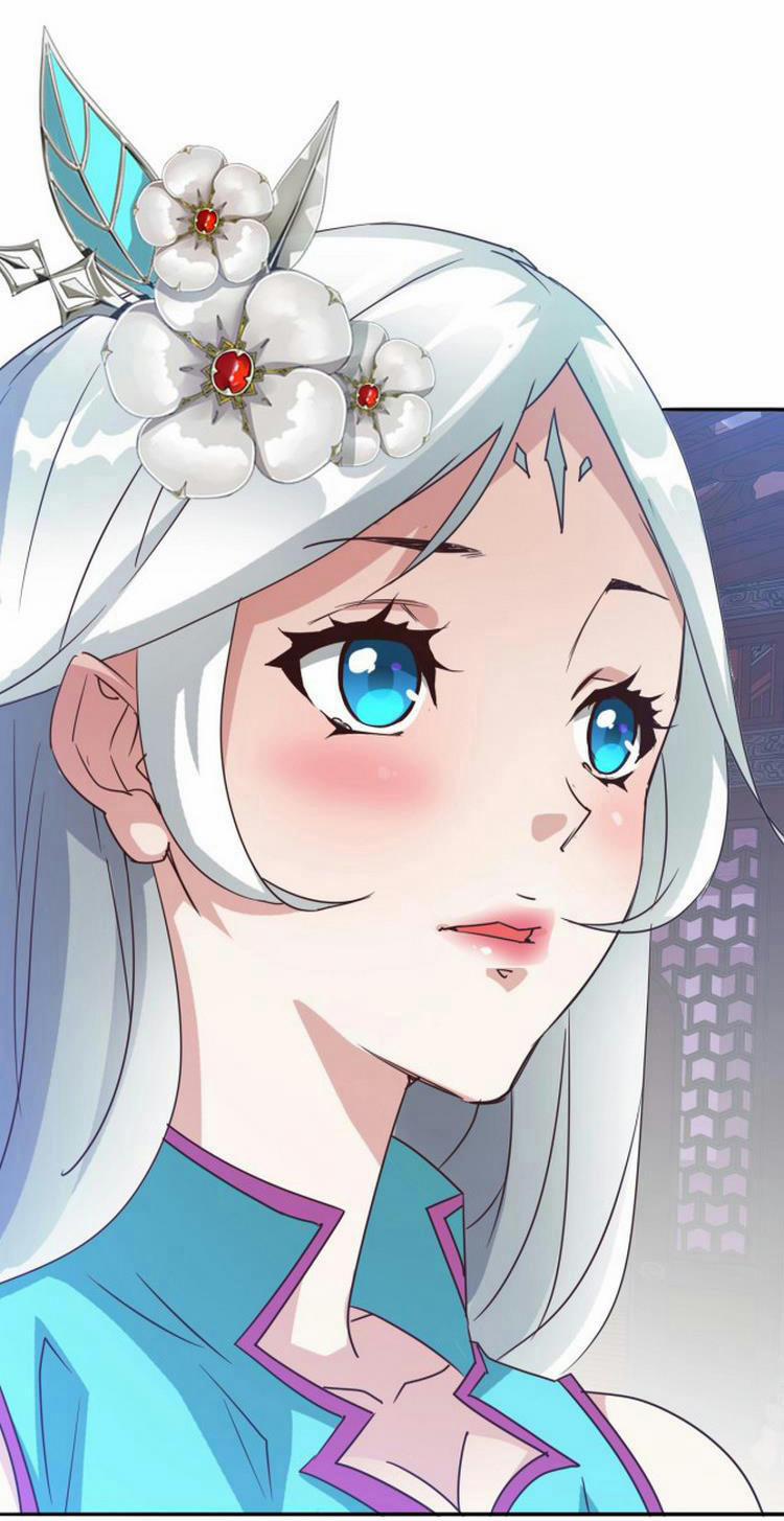 Hệ Thống Thăng Cấp Điên Cuồng 3 trang 31