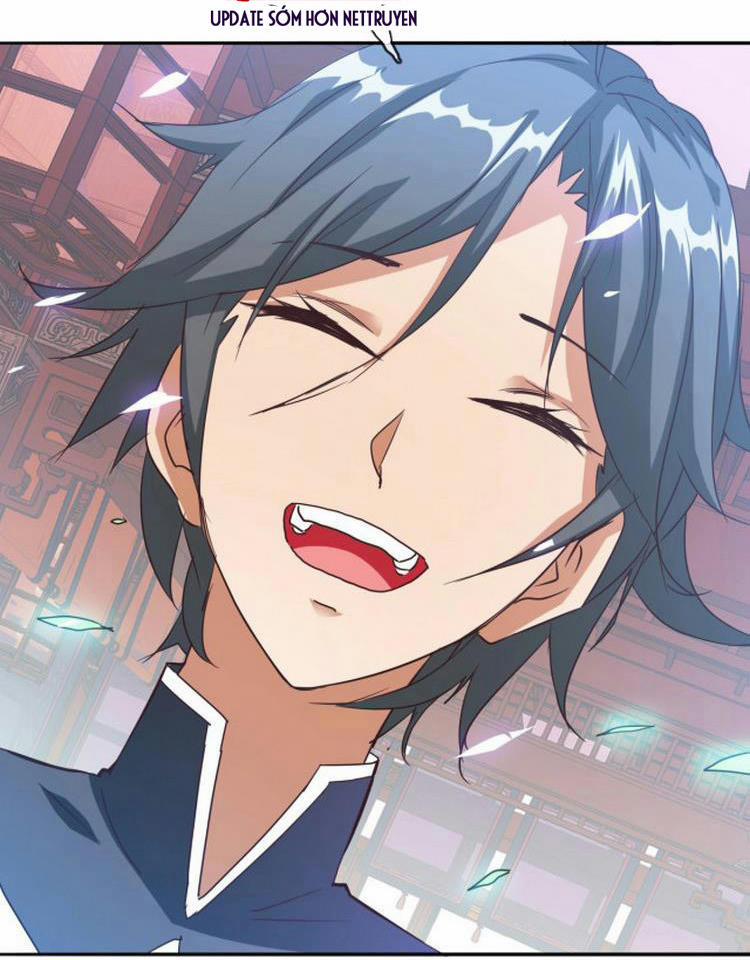 Hệ Thống Thăng Cấp Điên Cuồng 3 trang 34