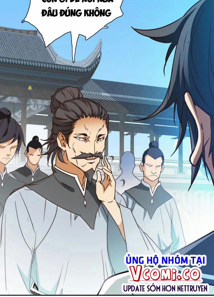 Hệ Thống Thăng Cấp Điên Cuồng 3 trang 4