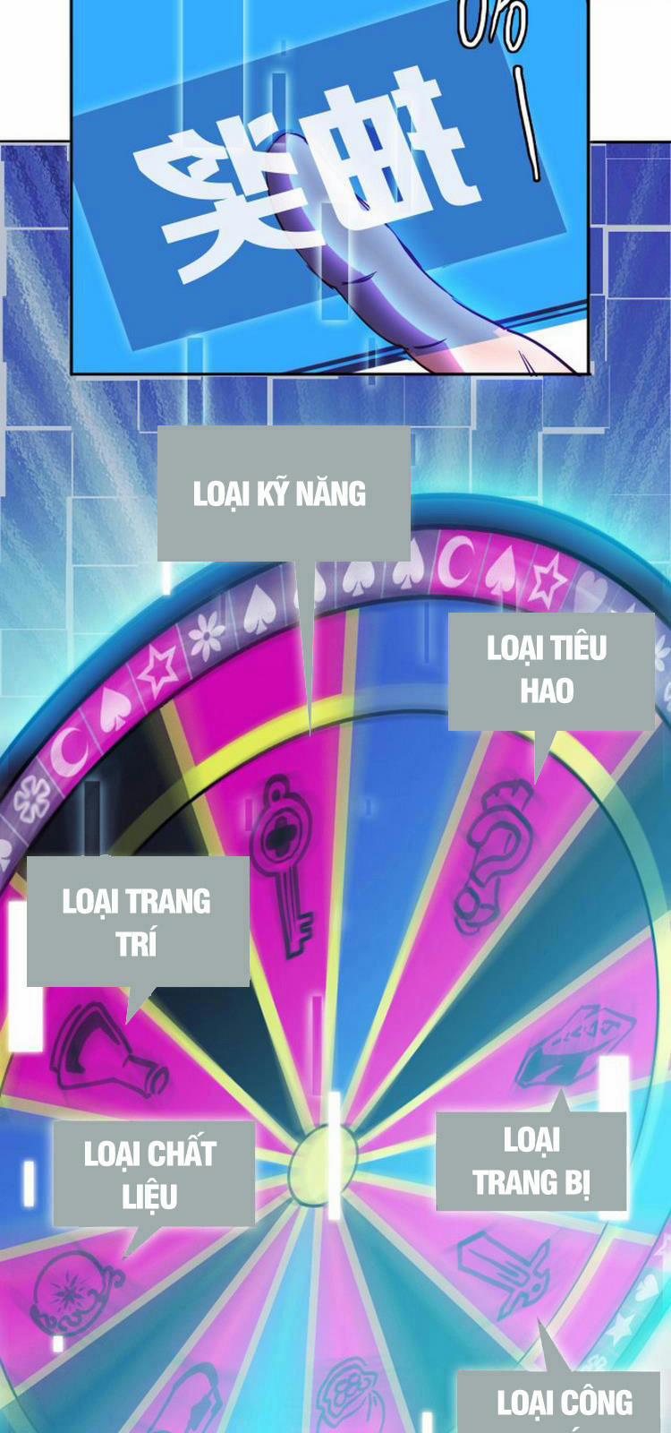 Hệ Thống Thăng Cấp Điên Cuồng 3 trang 41