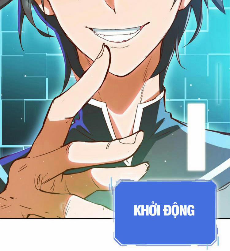 Hệ Thống Thăng Cấp Điên Cuồng 3 trang 46