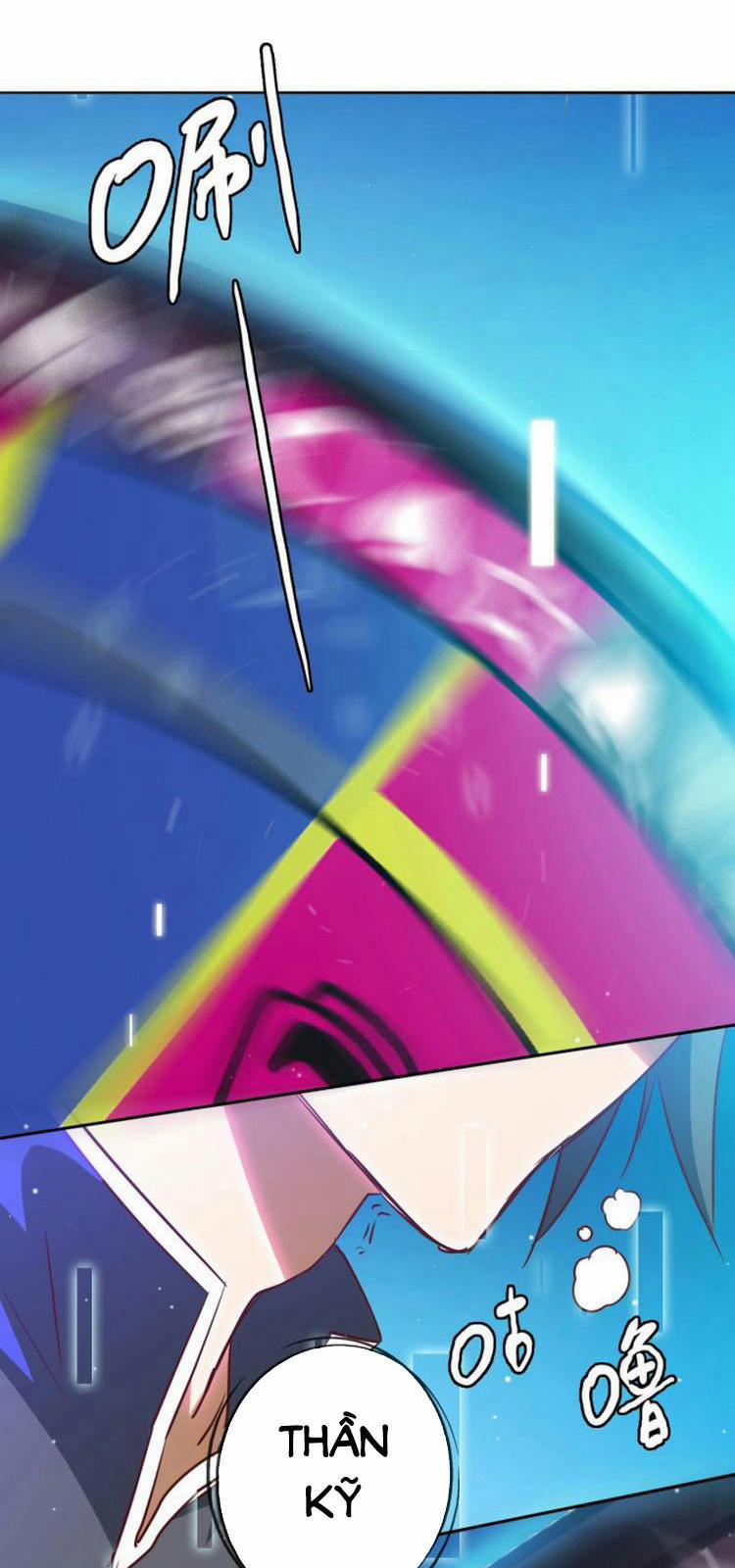 Hệ Thống Thăng Cấp Điên Cuồng 3 trang 47