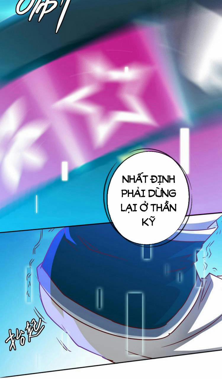 Hệ Thống Thăng Cấp Điên Cuồng 3 trang 49