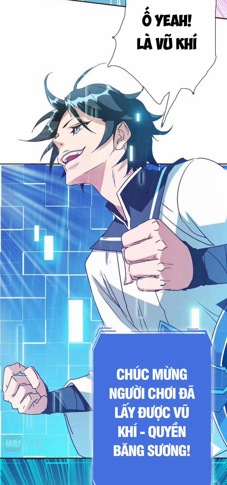 Hệ Thống Thăng Cấp Điên Cuồng 3 trang 51