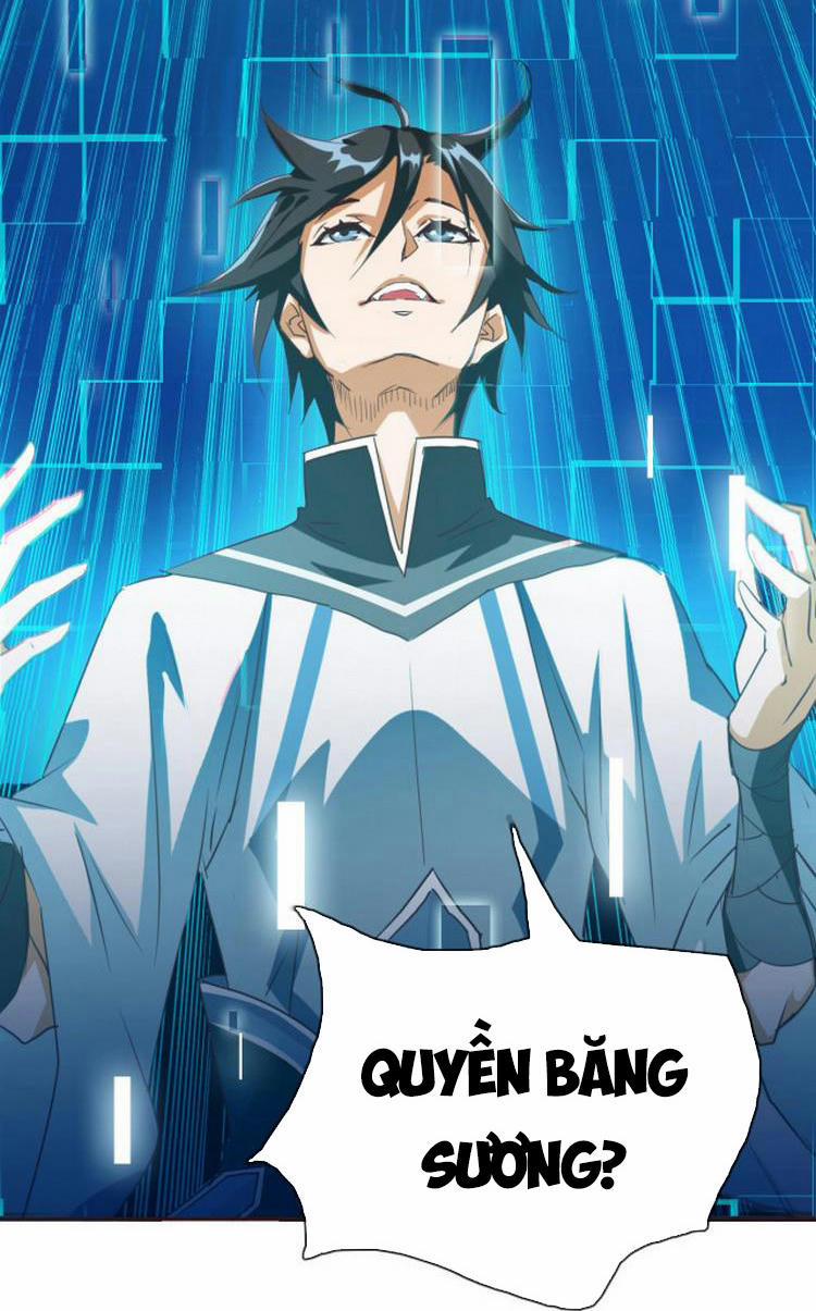 Hệ Thống Thăng Cấp Điên Cuồng 3 trang 53