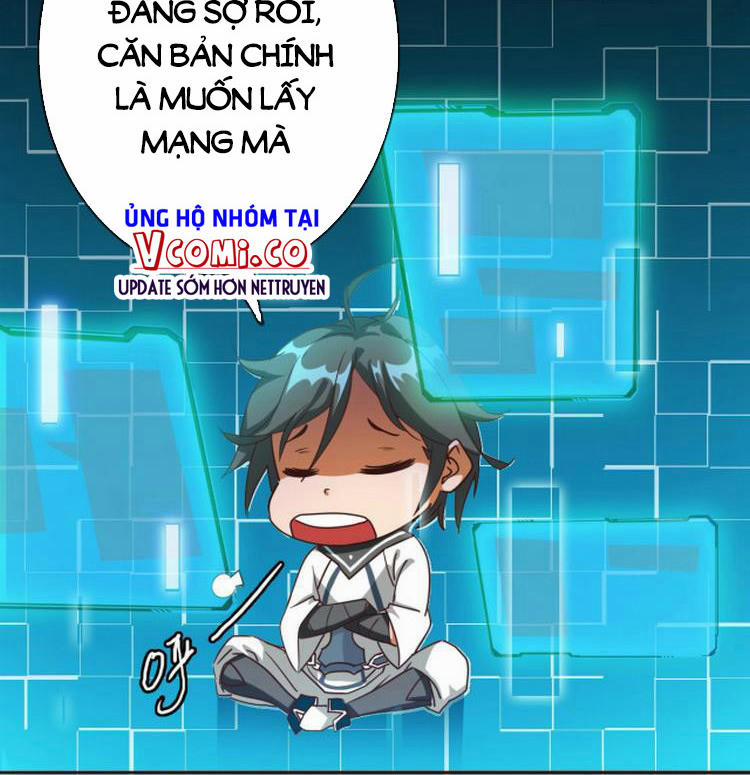 Hệ Thống Thăng Cấp Điên Cuồng 3 trang 58