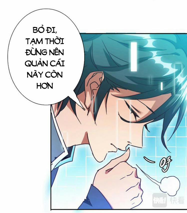 Hệ Thống Thăng Cấp Điên Cuồng 3 trang 61