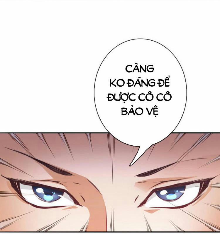 Hệ Thống Thăng Cấp Điên Cuồng 3 trang 7