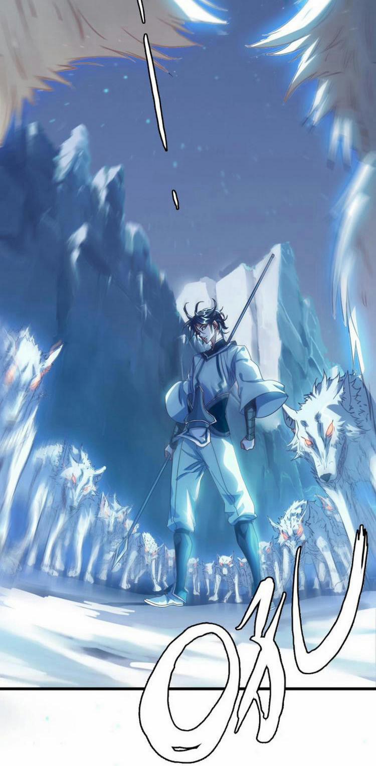 Hệ Thống Thăng Cấp Điên Cuồng 3 trang 75