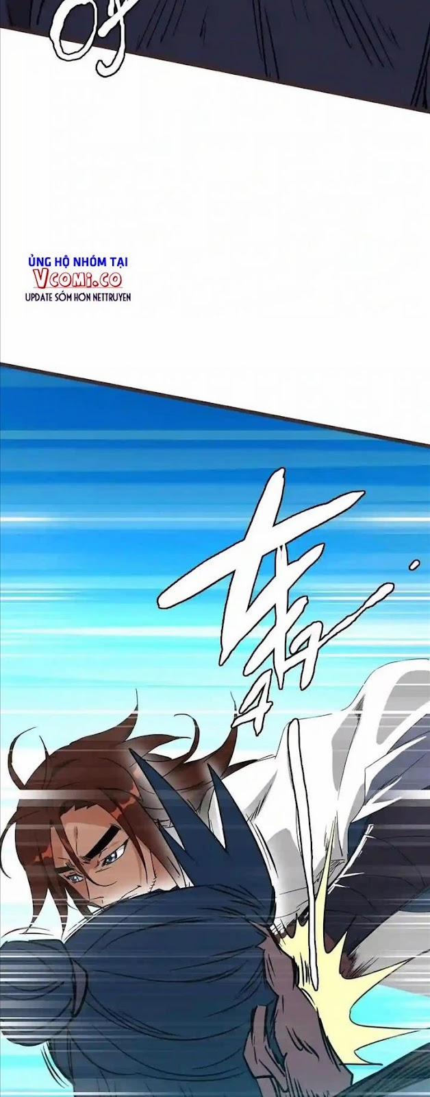 Hệ Thống Thăng Cấp Điên Cuồng 30 trang 16