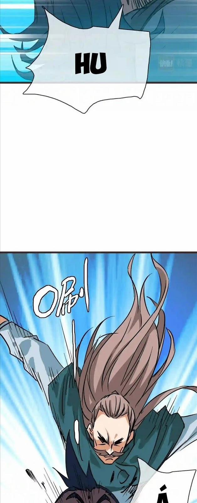 Hệ Thống Thăng Cấp Điên Cuồng 30 trang 17