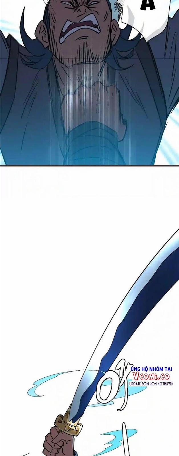 Hệ Thống Thăng Cấp Điên Cuồng 30 trang 18