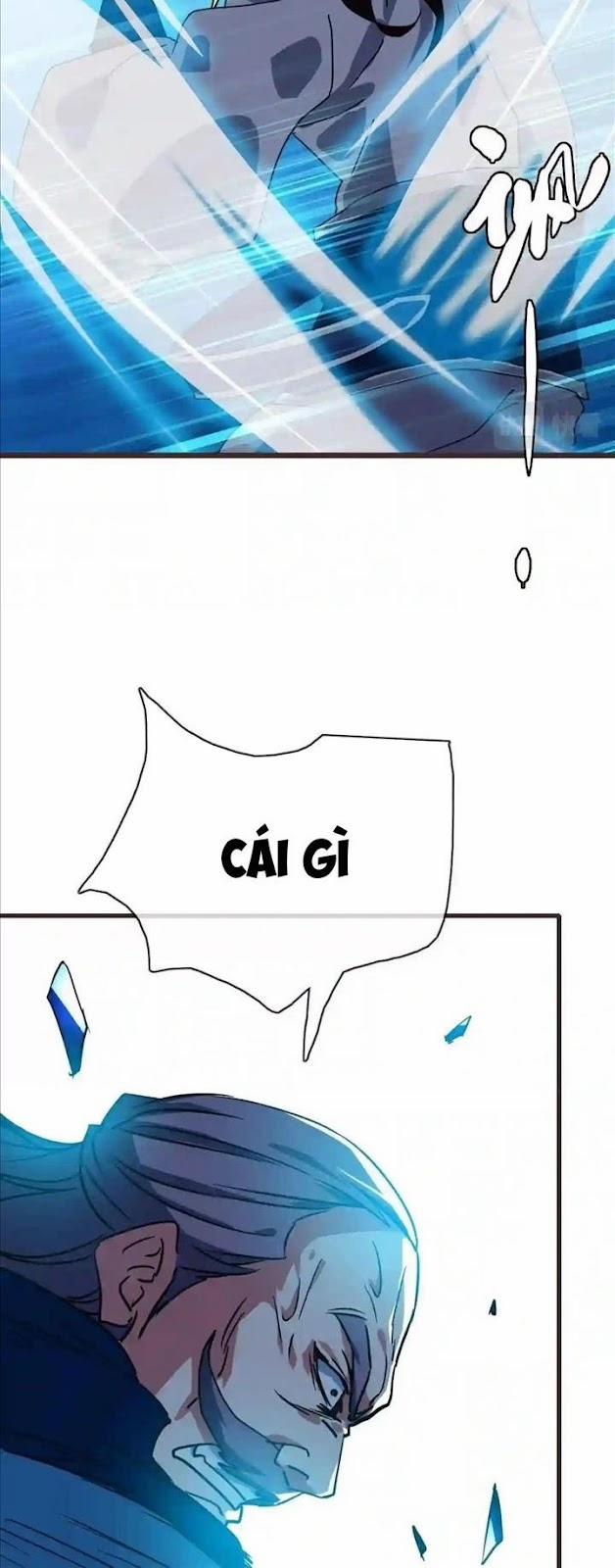 Hệ Thống Thăng Cấp Điên Cuồng 30 trang 23