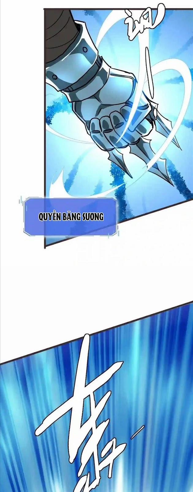 Hệ Thống Thăng Cấp Điên Cuồng 30 trang 25