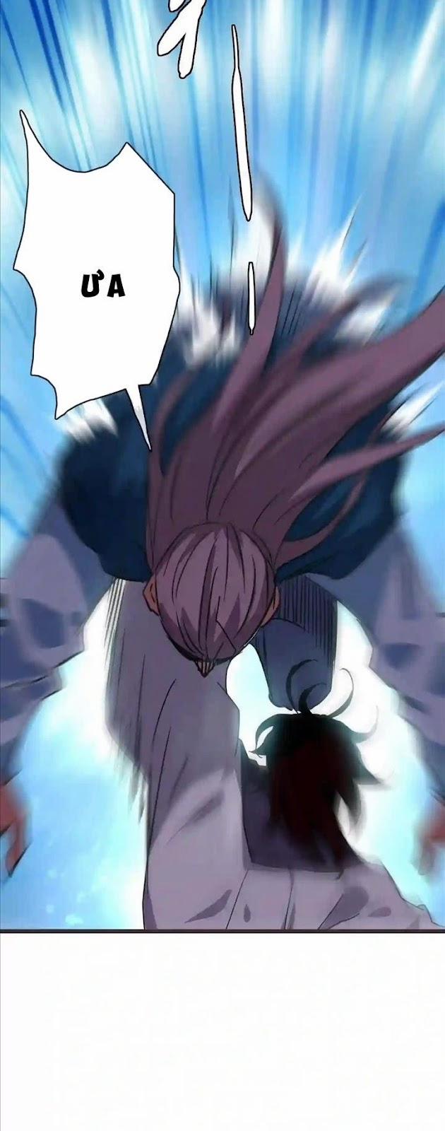 Hệ Thống Thăng Cấp Điên Cuồng 30 trang 26