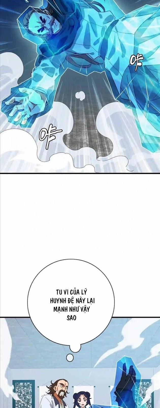 Hệ Thống Thăng Cấp Điên Cuồng 30 trang 28