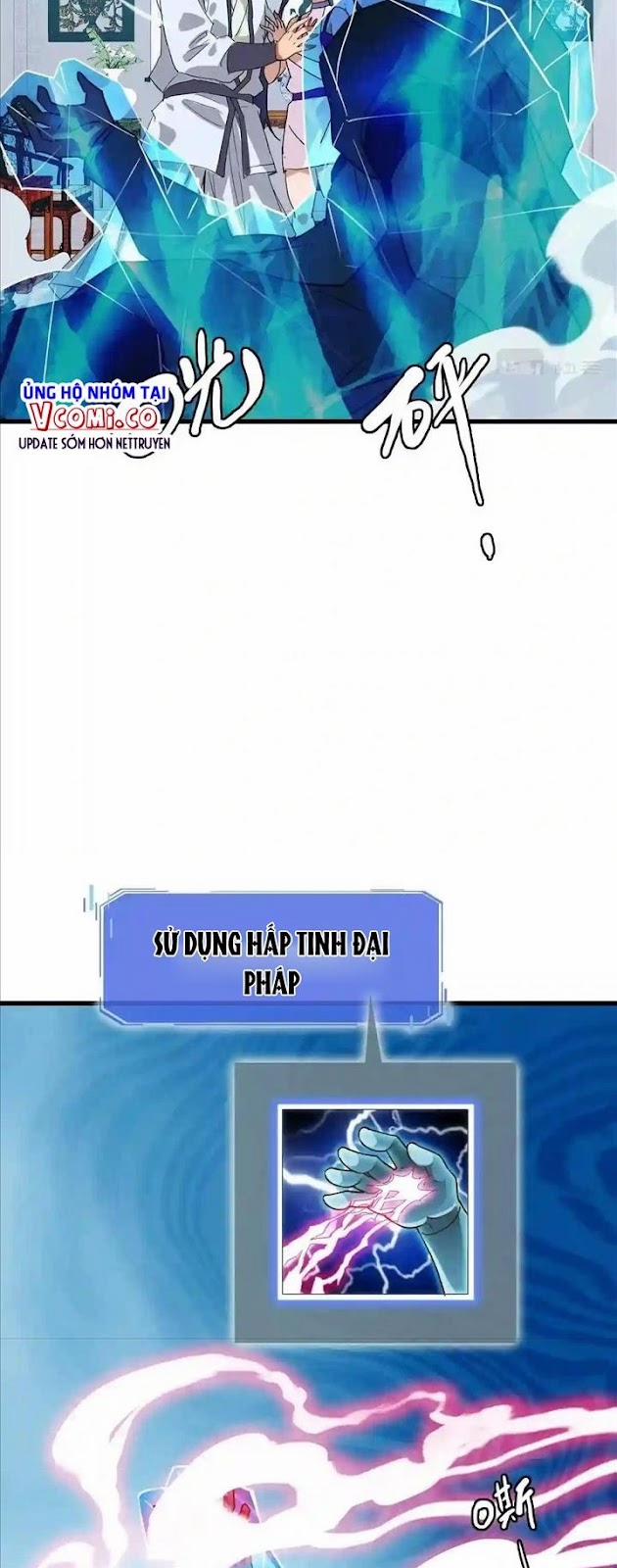 Hệ Thống Thăng Cấp Điên Cuồng 30 trang 29