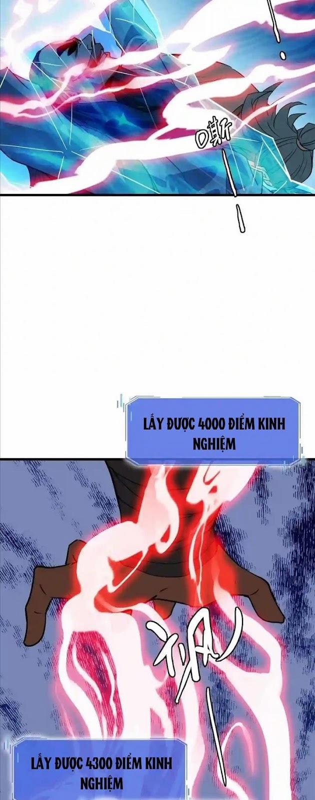 Hệ Thống Thăng Cấp Điên Cuồng 30 trang 30