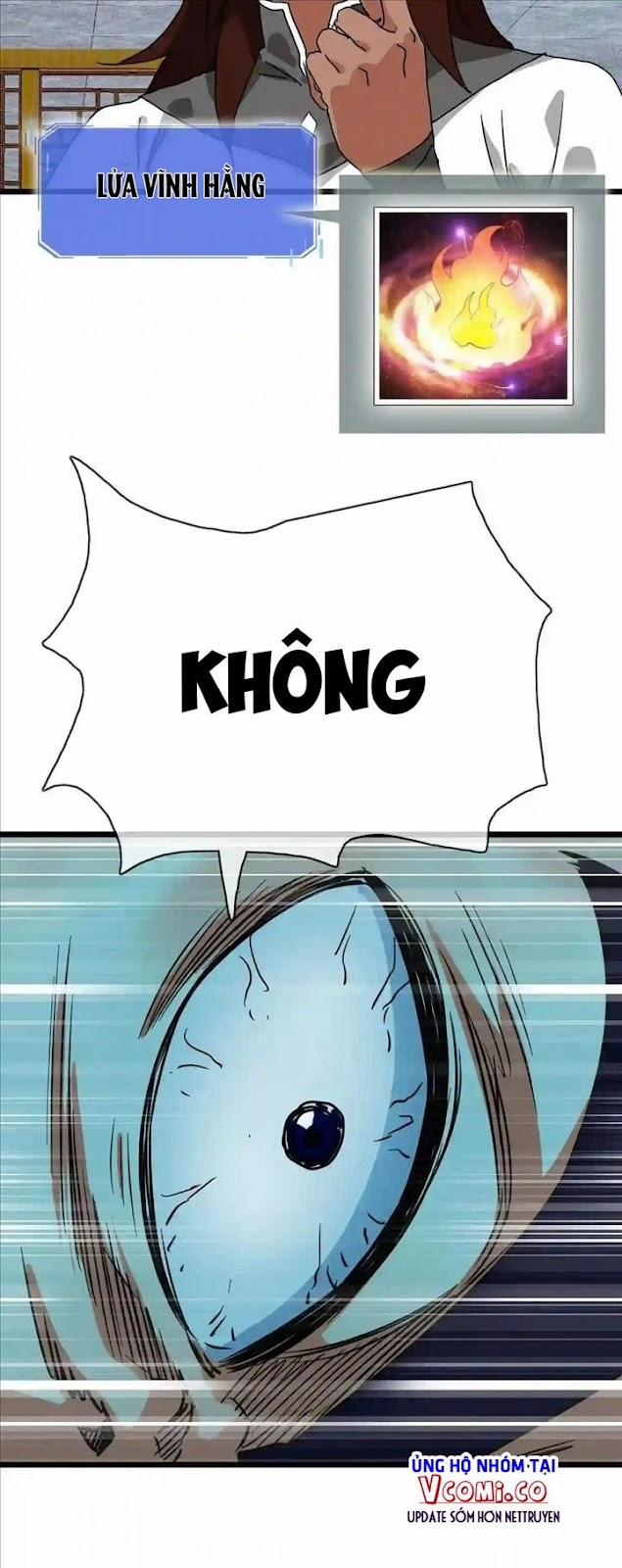 Hệ Thống Thăng Cấp Điên Cuồng 30 trang 36
