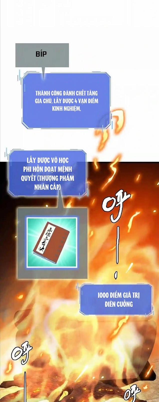 Hệ Thống Thăng Cấp Điên Cuồng 30 trang 37