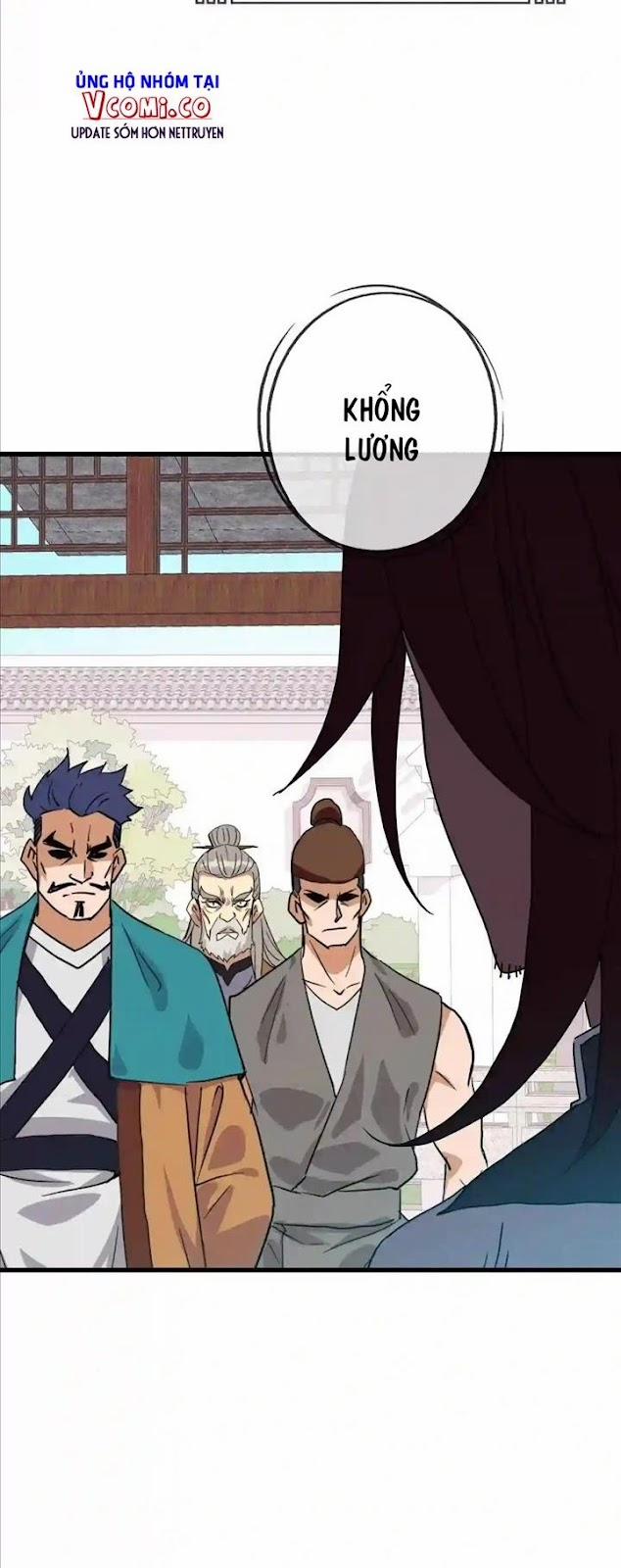 Hệ Thống Thăng Cấp Điên Cuồng 30 trang 47