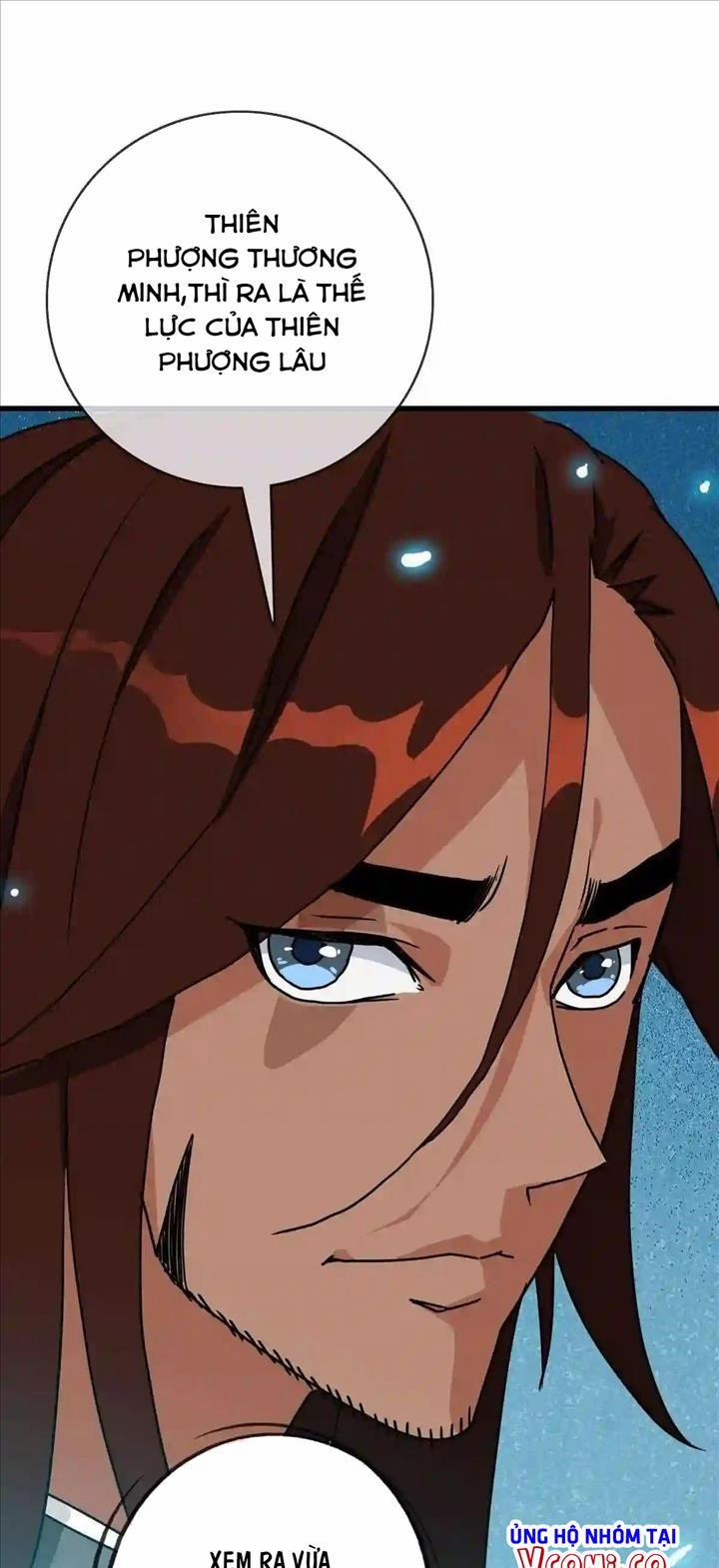 Hệ Thống Thăng Cấp Điên Cuồng 30 trang 48