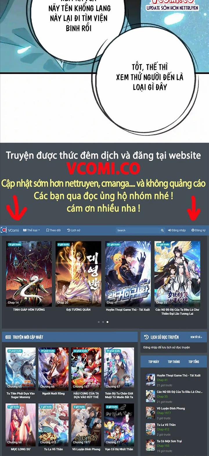 Hệ Thống Thăng Cấp Điên Cuồng 30 trang 49