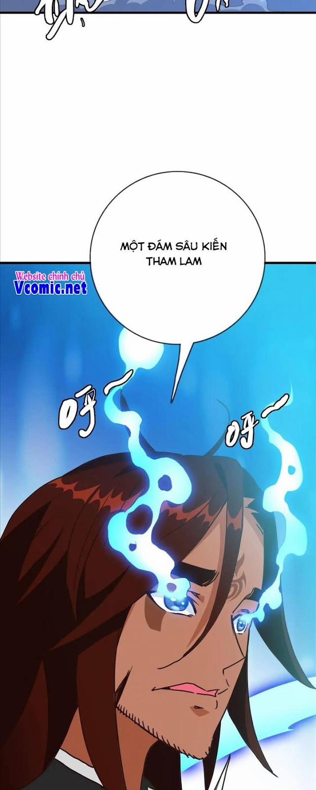 Hệ Thống Thăng Cấp Điên Cuồng 31 trang 13