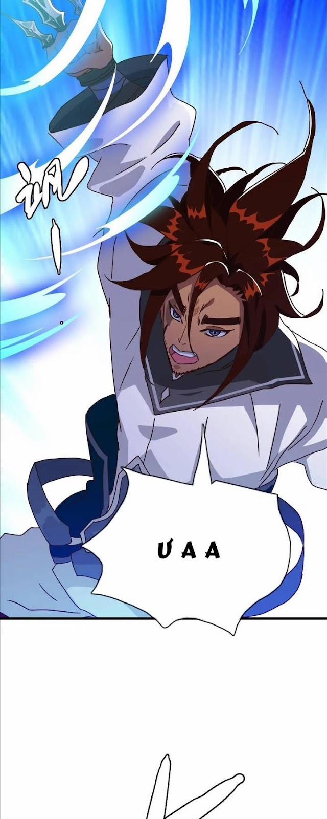 Hệ Thống Thăng Cấp Điên Cuồng 31 trang 15